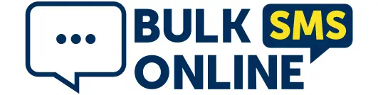 BulkSMSOnline.com Logo